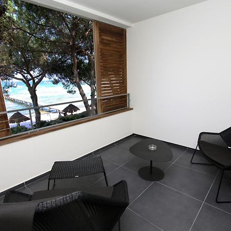Hotel & Lodges Moby Dick Porto-Vecchio  Exterior photo