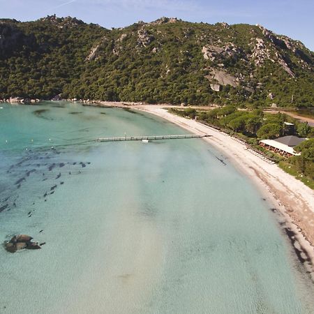 Hotel & Lodges Moby Dick Porto-Vecchio  Exterior photo