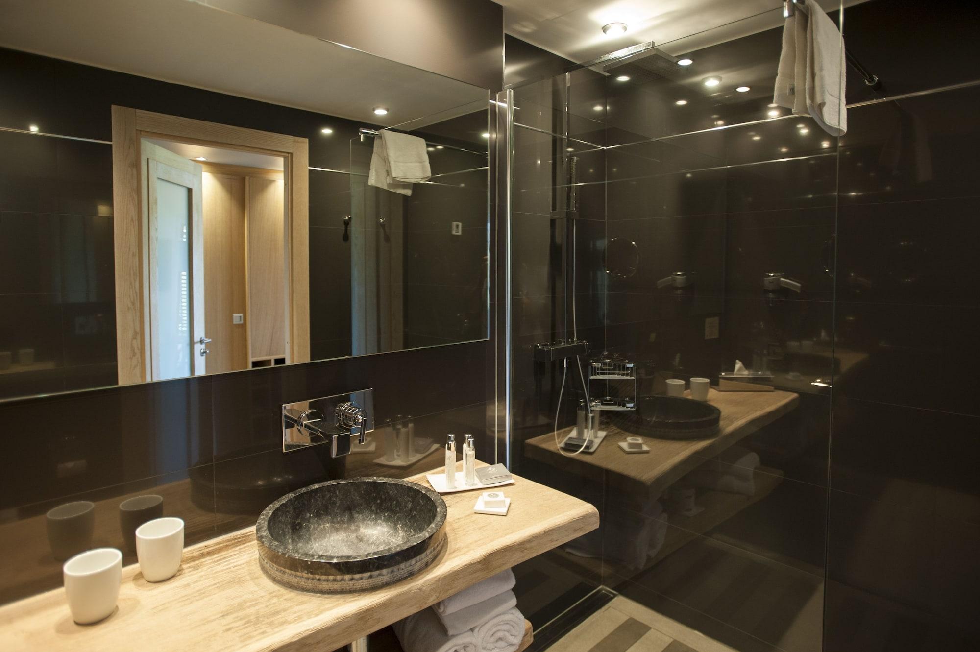 Hotel & Lodges Moby Dick Porto-Vecchio  Exterior photo
