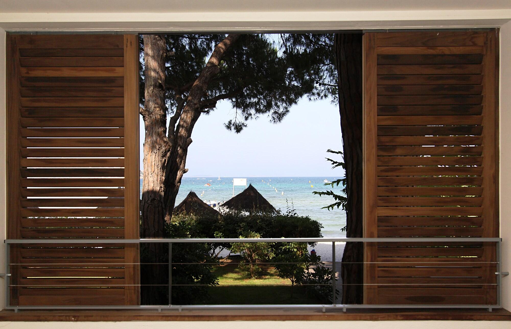 Hotel & Lodges Moby Dick Porto-Vecchio  Exterior photo