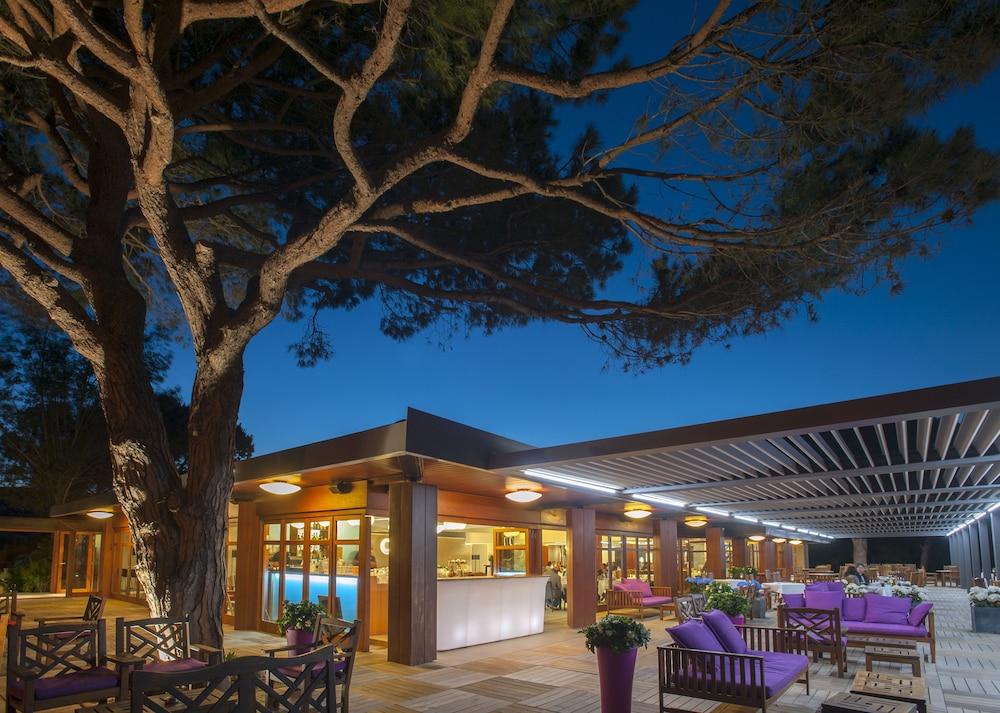Hotel & Lodges Moby Dick Porto-Vecchio  Exterior photo