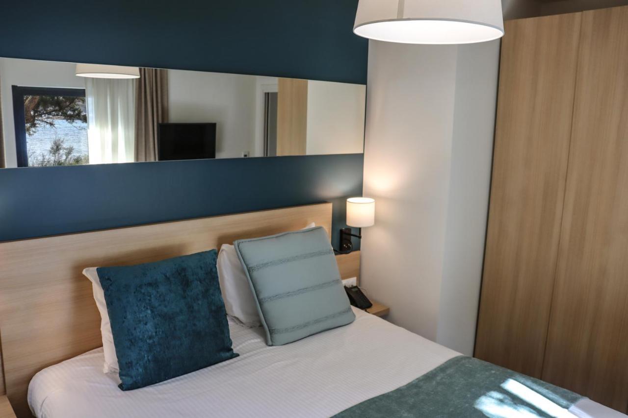 Hotel & Lodges Moby Dick Porto-Vecchio  Exterior photo