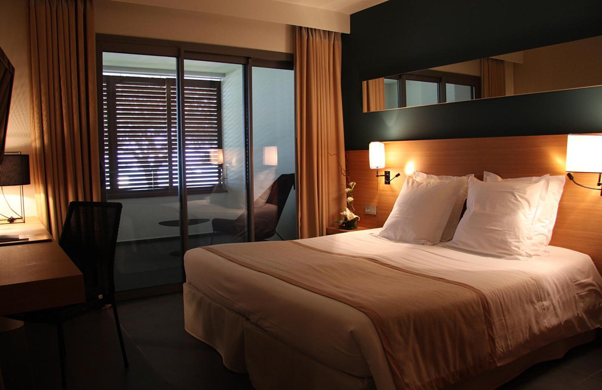 Hotel & Lodges Moby Dick Porto-Vecchio  Exterior photo
